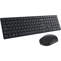Pro-Wireless-Tastatur und -Maus (KM5221W), Desktop-Set