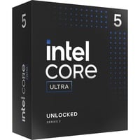 Core™ Ultra 5 245K, Prozessor