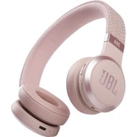 JBL Live 460NC, Headset hellrosa, USB-C, Bluetooth, ANC