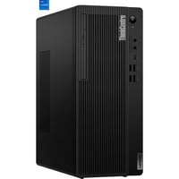 Lenovo ThinkCentre M70t Gen 5 (12U6004JGE), PC-System schwarz, Windows 11 Pro 64-Bit