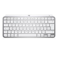 MX Keys Mini für Mac, Tastatur