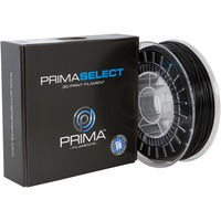 7340002101071 - PrimaSELECT PETG Solid Black 3D-Kartusche