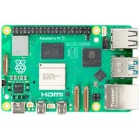 Raspberry Pi 5 2GB, Mainboard