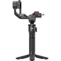 DJI Handstabilisator DJI RS 3 Mini, Steadycam-System schwarz