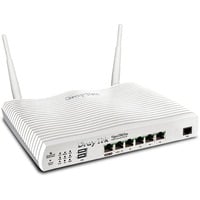 DrayTek Vigor 2865ac, Router 