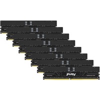 DIMM 256 GB DDR5-6400 (8x 32 GB) Octa-Kit, Arbeitsspeicher