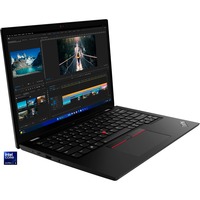 Lenovo ThinkPad L13 2-in-1 G5 (21LM001TGE), Notebook schwarz, Windows 11 Home 64-Bit, 33.8 cm (13.3 Zoll) & 60 Hz Display, 512 GB SSD