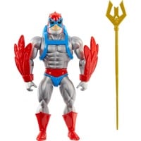 Mattel Masters of the Universe Origins Cartoon Collection Stratos, Spielfigur 