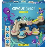 Image of GraviTrax Junior Starter-Set S Ocean, Bahn