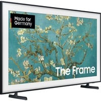 The Frame GQ-65LS03BG, QLED-Fernseher