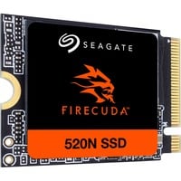 FireCuda 520N 1 TB, SSD