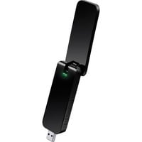 TP-Link Archer T4U V2.0, WLAN-Adapter USB 3.0