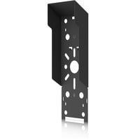 Ubiquiti Intercom Sunshield, Schutzblech schwarz