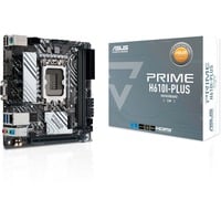 PRIME H610I-PLUS-CSM, Mainboard