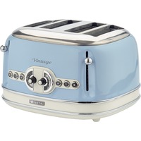 Vintage 4-Schlitz-Toaster 156