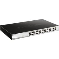DGS-1250-28XMP/E, Switch