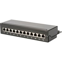 Patchpanel DN-91612SD-EA