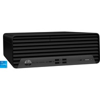 Elite Small Form Factor 600 G9 (6A757EA), PC-System