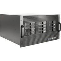 4260455646451 - IPC 6U-6520 - Rack-Montage - E-ATX   SSI EEB - Hot-Swap - keine Spannungsversorgung (ATX   PS 2) - USB