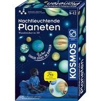 4002051654269 - Nachtleuchtende Planeten Experimentierkasten