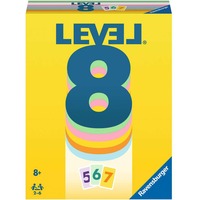 Level 8, Kartenspiel