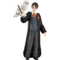 Harry Potter Harry & Hedwig, Spielfigur