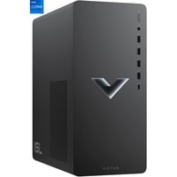 Victus by HP 15L Gaming Desktop TG02-2200ng, Gaming-PC schwarz, ohne Betriebssystem