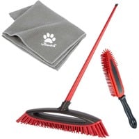 4023103250796 - Pet Pro ALWAYS CLEAN Besenbox 3-teiliges Set