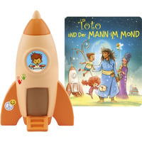 4251192152442 - Toto und der Mann im Mond Spielfigur