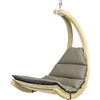 Swing Chair Anthracite AZ-2020450, Hängesessel