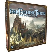 4015566011694 - Der Eiserne Thron zweite Edition (Spiel)