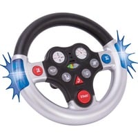 BIG-Rescue-Sound-Wheel, Kinderfahrzeug