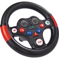 Racing Sound Wheel, Austausch-Lenkrad