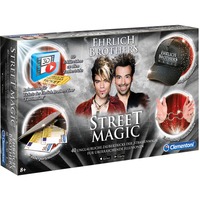 8005125590490 - Experimentierkasten Ehrlich Brothers - Street Magic mehrfarbig