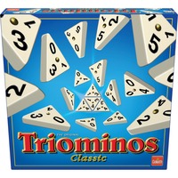 Triominos Classic, Spiel