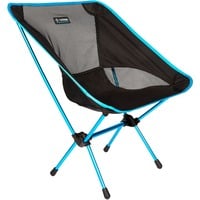 8809272093206 - HELINOX Campingstuhl Chair One schwarz 10001R1