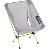 8809272092292 - Chair Zero - Campingstuhl Grey One Size