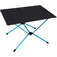 Camping-Tisch Table One Hard Top Large, Black 11022