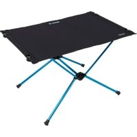 Camping-Tisch Table One Hard Top, Black 11008