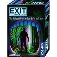 EXIT - Die Geisterbahn des Schreckens, Partyspiel
