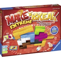Make ''n'' Break Extreme, Geschicklichkeitsspiel