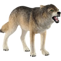 Wild Life Wolf, Spielfigur