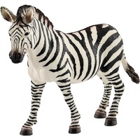 Wild Life Zebra Stute, Spielfigur