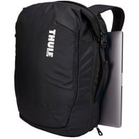 0085854245029 - Subterra 34L Rucksack 52 cm Laptopfach black