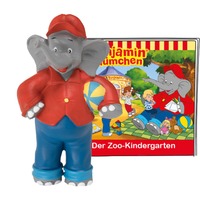 Der Zoo-Kindergarten, Spielfigur
