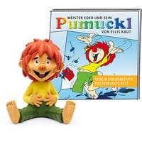 Pumuckl - Spuk in der Werkstatt / Das verkaufte Bett, Spielfigur