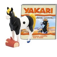 4251192113030 - Tonies Spielfigur Yakari - Best of Kleiner Donner