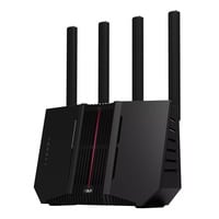 ASUS RT-BE92U, Mesh Router schwarz