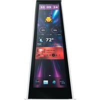 HYTE Y70 Touch Display Upgrade  schwarz, 14,5-Zoll-Touchscreen