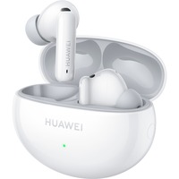 Huawei FreeBuds 6i, Kopfhörer weiß, Bluetooth, USB-C